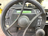 Hyster - 2017 - h3.oft - vorkheftruck - afbeelding 6 van  7