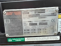 Hyster - 2017 - h3.oft - vorkheftruck - afbeelding 7 van  7