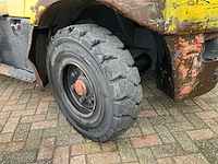 Hyster - 2018 - h6.0ft - vorkheftruck - afbeelding 14 van  23