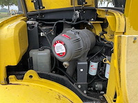 Hyster - 2018 - h6.0ft - vorkheftruck - afbeelding 21 van  23