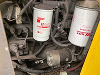 Hyster - 2018 - h6.0ft - vorkheftruck - afbeelding 22 van  23