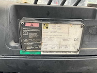 Hyster - 2018 - h6.0ft - vorkheftruck - afbeelding 23 van  23