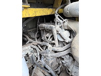 Hyster - 2018 - h8.0tt6 - vorkheftruck 8ton diesel - afbeelding 22 van  27