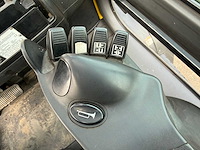 Hyster - 2018 - h8.0tt6 - vorkheftruck 8ton diesel - afbeelding 26 van  27