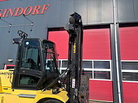 Hyster - 2018 - h8xm-6 - vorkheftruck - afbeelding 5 van  27