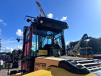 Hyster - 2018 - h8xm-6 - vorkheftruck - afbeelding 7 van  27