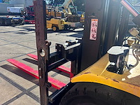 Hyster - 2018 - h8xm-6 - vorkheftruck - afbeelding 10 van  27
