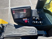 Hyster - 2018 - h8xm-6 - vorkheftruck - afbeelding 14 van  27