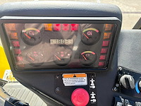 Hyster - 2018 - h8xm-6 - vorkheftruck - afbeelding 20 van  27
