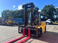 Hyster - 2018 - h8xm-6 - vorkheftruck - afbeelding 12 van  27