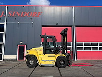 Hyster - 2018 - h8xm-6 - vorkheftruck - afbeelding 21 van  27