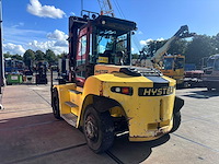 Hyster - 2018 - h8xm-6 - vorkheftruck - afbeelding 24 van  27