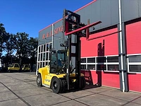 Hyster - 2018 - h8xm-6 - vorkheftruck - afbeelding 4 van  27