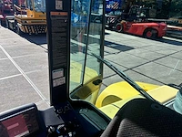 Hyster - 2018 - h8xm-6 - vorkheftruck - afbeelding 11 van  27