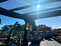 Hyster - 2018 - h8xm-6 - vorkheftruck - afbeelding 15 van  27