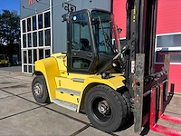 Hyster - 2018 - h8xm-6 - vorkheftruck - afbeelding 23 van  27