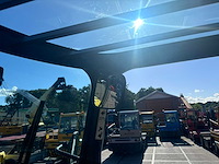 Hyster - 2018 - h8xm-6 - vorkheftruck - afbeelding 14 van  21