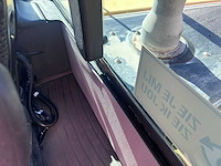 Hyster - 2018 - h8xm-6 - vorkheftruck - afbeelding 15 van  21