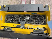 Hyster - 2018 - p2.0hl - elektrische palletwagen - afbeelding 7 van  8