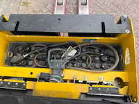 Hyster - 2018 - p2.0hl - elektrische palletwagen - afbeelding 8 van  8