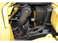 Hyster - 2019 - h7.0ft - nieuwe motor - 5.9m triplex, side-shift - vorkheftruck - afbeelding 5 van  7