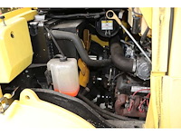 Hyster - 2019 - h7.0ft - nieuwe motor - 5.9m triplex, side-shift - vorkheftruck - afbeelding 6 van  7