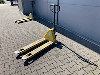 Hyster - 2019 - palletwagen 2.5t - afbeelding 1 van  2