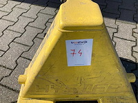 Hyster - 2019 - palletwagen 2.5t - afbeelding 2 van  3