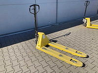 Hyster - 2019 - palletwagen 2.5t - afbeelding 1 van  5