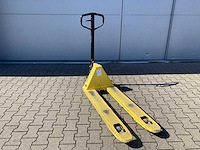 Hyster - 2019 - palletwagen 2.5t - afbeelding 2 van  5