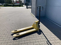 Hyster - 2019 - palletwagen 2.5t - afbeelding 5 van  5