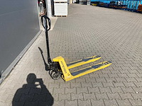 Hyster - 2019 - palletwagen 2.5t - afbeelding 1 van  1