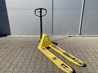 Hyster - 2020 - 4252934 - hand hydraulische palletwagen - afbeelding 1 van  3