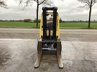 Hyster - 2020 - s3.0ft - vorkheftruck - afbeelding 2 van  7