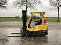 Hyster - 2020 - s3.0ft - vorkheftruck - afbeelding 3 van  7