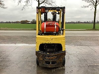 Hyster - 2020 - s3.0ft - vorkheftruck - afbeelding 4 van  7
