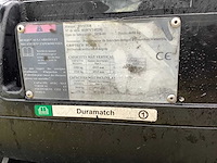 Hyster - 2020 - s3.0ft - vorkheftruck - afbeelding 7 van  7