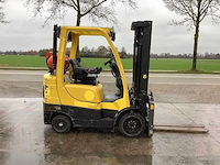Hyster - 2020 - s3.0ft - vorkheftruck - afbeelding 1 van  5