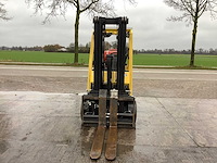 Hyster - 2020 - s3.0ft - vorkheftruck - afbeelding 2 van  5