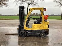 Hyster - 2020 - s3.0ft - vorkheftruck - afbeelding 3 van  5