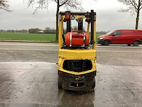 Hyster - 2020 - s3.0ft - vorkheftruck - afbeelding 4 van  5