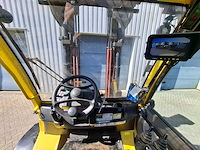 Hyster - 2022 - h6.0ft - vorkheftruck - afbeelding 10 van  22