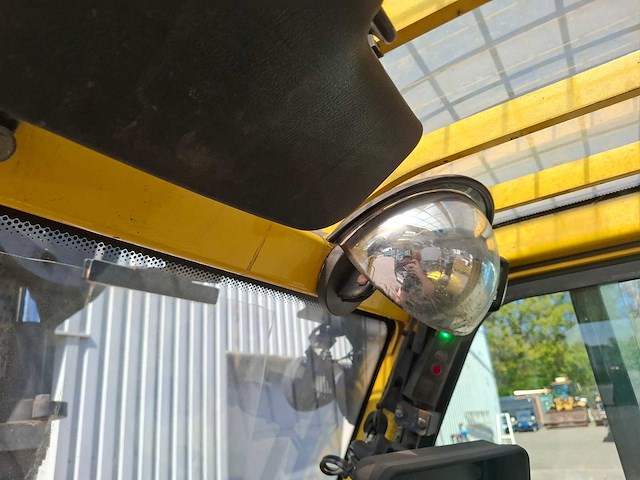 Hyster - 2022 - h6.0ft - vorkheftruck - afbeelding 12 van  22