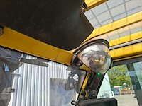 Hyster - 2022 - h6.0ft - vorkheftruck - afbeelding 12 van  22