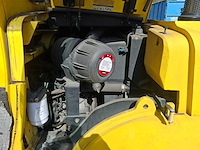 Hyster - 2022 - h6.0ft - vorkheftruck - afbeelding 22 van  22