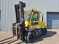 Hyster - 2022 - h6.0ft - vorkheftruck - afbeelding 2 van  22