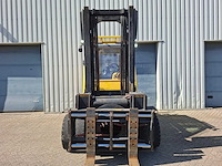 Hyster - 2022 - h6.0ft - vorkheftruck - afbeelding 3 van  22