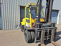 Hyster - 2022 - h6.0ft - vorkheftruck - afbeelding 4 van  22