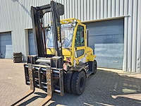 Hyster - 2022 - h6.0ft - vorkheftruck - afbeelding 5 van  22