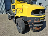 Hyster - 2022 - h6.0ft - vorkheftruck - afbeelding 7 van  22